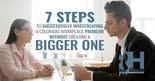How to successfully investigate a workplace problem in Colorado