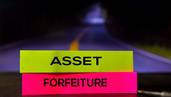 federal asset forfeiture