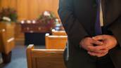 What Happens if One Spouse Dies During the Divorce Process?