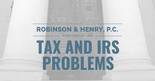 IRS Statute of Limitations