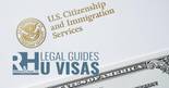 Picture U.S. Citizenship paperwork that immigration attorney helps complete
