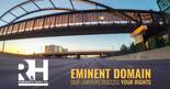 Eminent Domain rights are used to expand highways