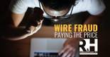 Home buyer almost falls victim to fraudulent wire instructions sent to his email