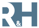 R&H Logo