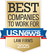 Best place to work logo image