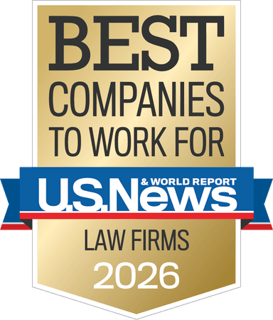 Best place to work logo image