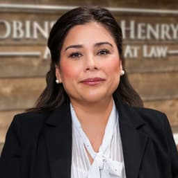 Attorney Kristina Contreras profile image