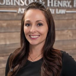 Attorney Sarah Bella profile image