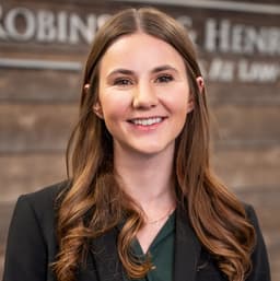 Attorney Emma King profile image