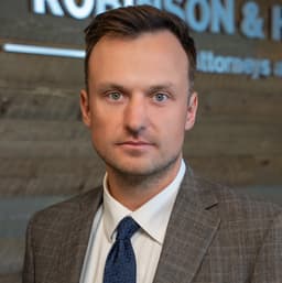 Attorney Sammuel Shively profile image