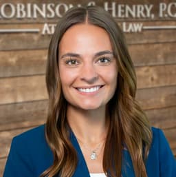Attorney Ellie Matesi profile image