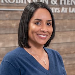 Attorney Margaux Martinez-Harris profile image