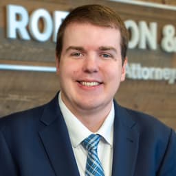 Attorney Trevor Kennedy profile image