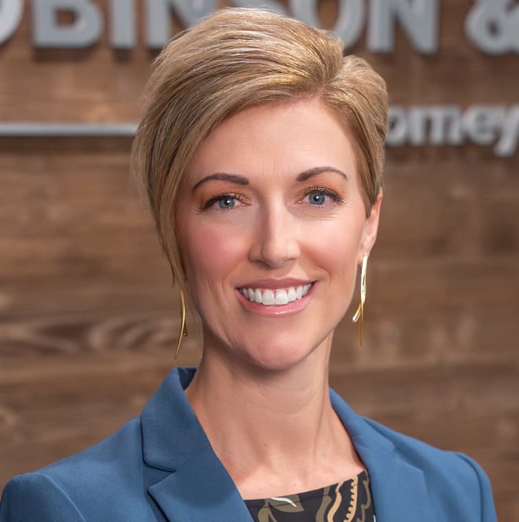 Lindsay Obert
