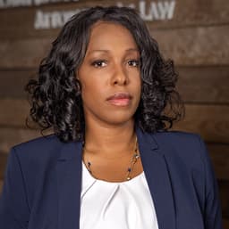 Attorney Alexandra Cavin profile image