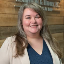 Attorney Rachel Bentley profile image