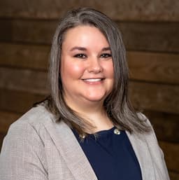 Attorney Rachel Bentley profile image