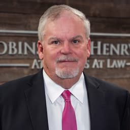 Attorney Thomas Laue profile image