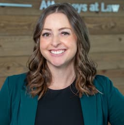 Attorney Alyssa Little profile image