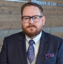 Attorney Steven Lambert profile image