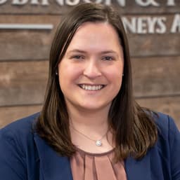 Attorney Sarah Kroll profile image