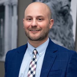 Attorney Logan Baseley profile image