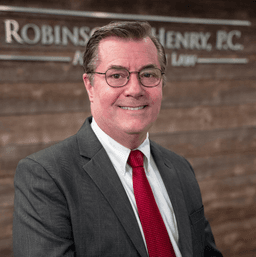 Attorney Kevin Farrell profile image