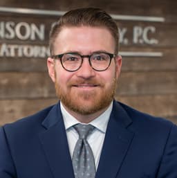 Attorney Dillon Fulcher profile image