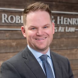 Attorney Andrew Neiford profile image
