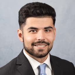 Attorney Ali Eldadah profile image