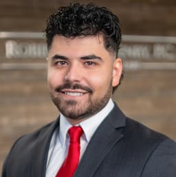 Attorney Ali Eldadah profile image