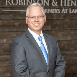 Attorney Christopher Davlin profile image