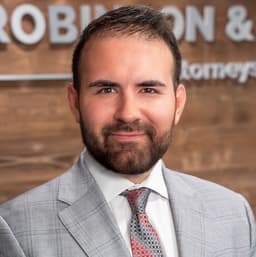 Attorney Keith Karnes profile image