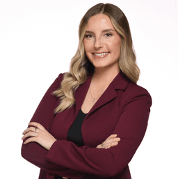 Attorney Taylor Goldschmidt profile image