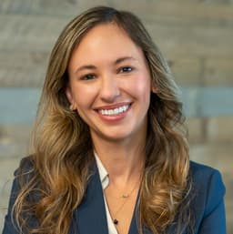 Attorney Sophia Kyziridis profile image