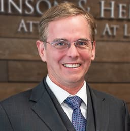 Attorney Donald Eby profile image