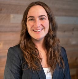 Attorney Megan Adams profile image
