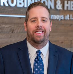 Attorney Matthew Patton profile image