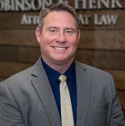 Attorney Daniel Chandler profile image