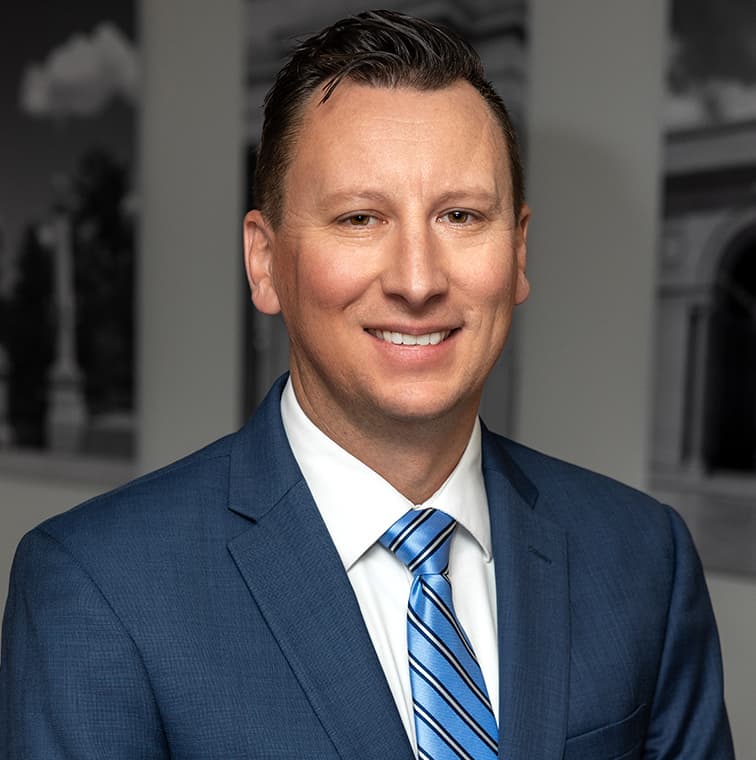 Web sized portrait of Benjamin Whitney