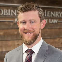 Attorney Brian Garrity profile image