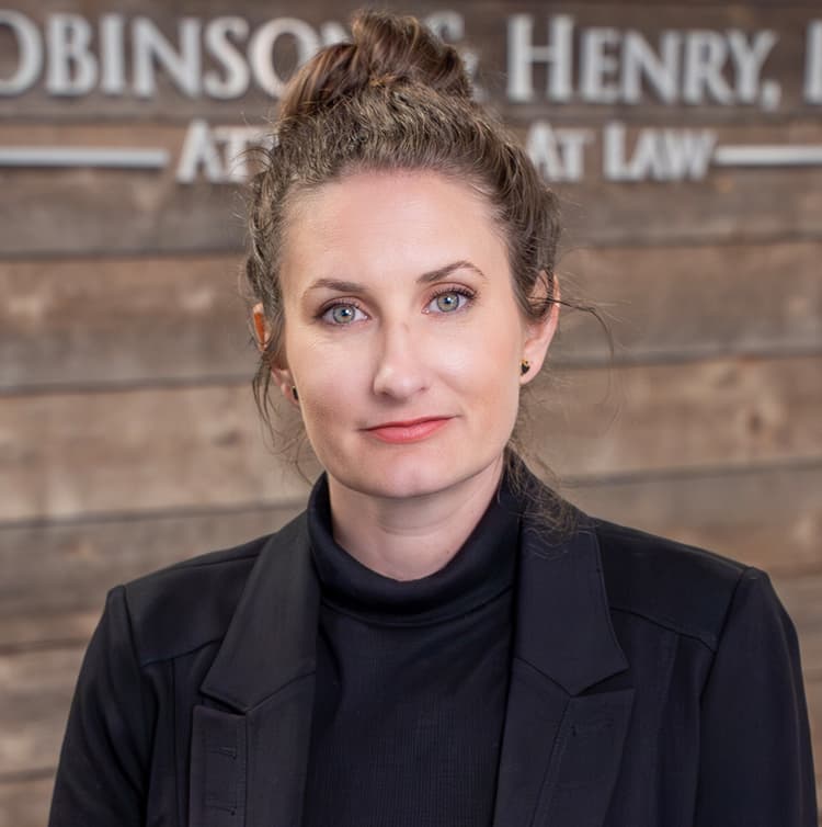 Morgan Rae Attorney Attorney Rae Marusin | Colorado Litigation