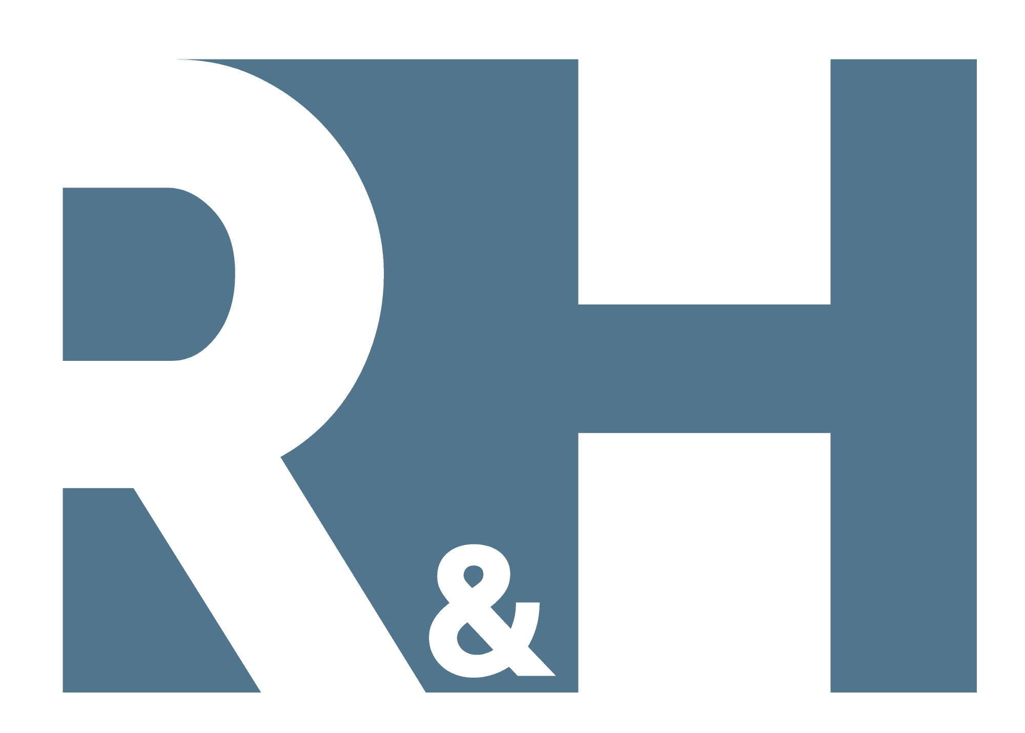 ROBINSON & HENRY Logo